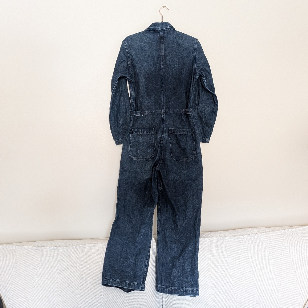 Gap Denim Coveralls - Picture 7 of 7